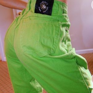 VERSACE JEANS